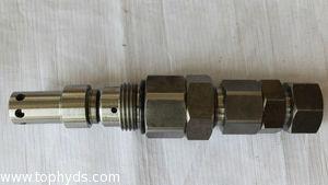 Quality Sumitomo SH200A3 main relief valve for excavator wholesale
