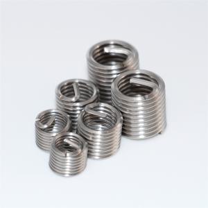 Quality 1d 2d 3d Wire Thread Insert DIN8140 Ericsson Helicoil M3 wholesale