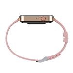 High Quality HL70 BT Call Smart Watch Ips Screen Waterproof Fitness Band For