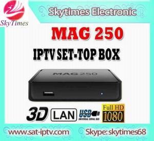 Quality mag250 USA iptv wholesale