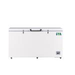 Minus 40 Degree 485 Liters Capacity LED Display Medical Supplies Biomedical