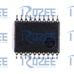 MSP430G2332IPW20