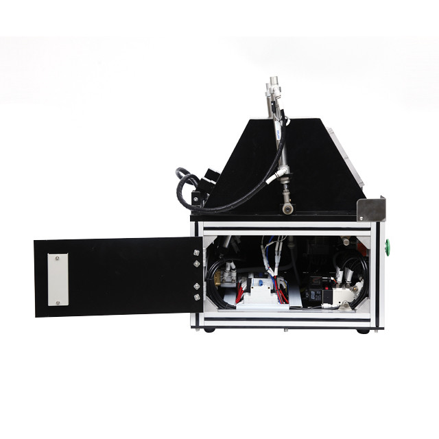 Lab Research Pouch Cell Assembly Equipment