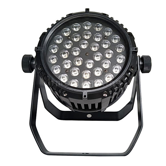 LED 36x3W Outdoor Waterproof IP65 DMX RGB Stage Wash Par Lights