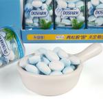 Functional Rich Vitamin C Mint Candy Customised Flavor
