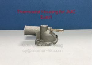 Quality Thermostat Housing For JMC 493 Euro3 Truck Auto Part wholesale