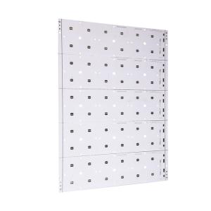 Quality Double Sided 2 Layer PCB Board Metal Core OSP Surface Finishing wholesale