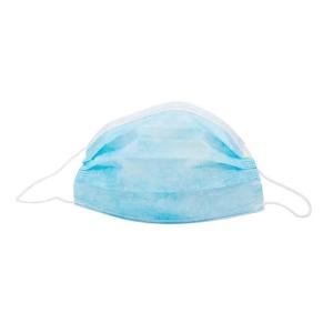 Quality Foldable Design Antibacterial Disposable Mask 3 Ply Surgical Face Mask wholesale