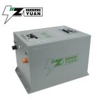Golf Cart Battery with good perfoamance 48v 72v life po4 battery