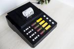 Hospital 4 Service Push Button Queue Wireless Calling System