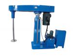 15kw High Speed Stirrer Machine Pigment Disperser Mixer High Speed