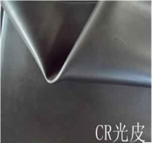 Quality Heat Retaining 1mm-50mm CR Rubber Sheet For Wetsuit Surfing Suits wholesale