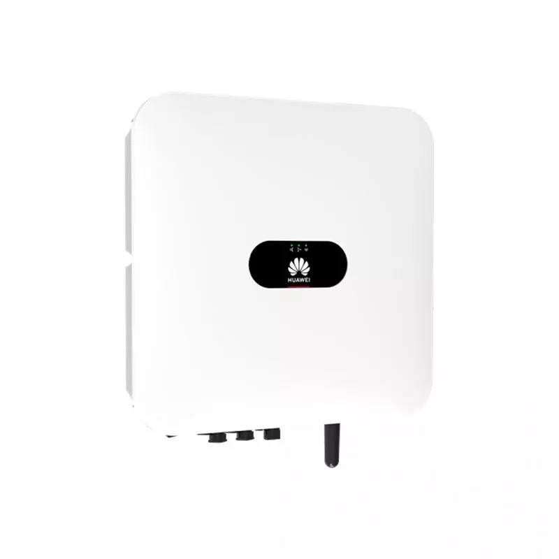 Hot sale Huawei 6KW SUN2000-6KTL-L1 with Single phase SUN2000-3/4/5/6KTL-L1 Grid Tied PV inverter 6000w On grid solar inverter