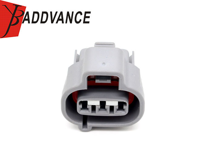 90980-11145 3 Pin Waterproof Automotive Connector Female