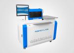 High Precision Metal Channel Letter Equipment / Automatic Letter Bender