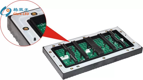 Advertising Waterproof Outdoor LED Display Panel Board For Outdoor Sign And Display