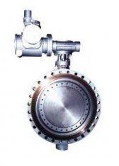 Quality Metal Hard Seated Butterfly Valve wholesale