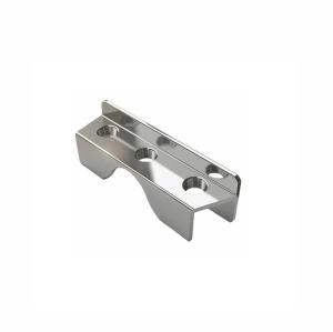 Quality OEM Sheet Metal Shell Fabrication Laser Cutting Bending Custom Parts Services Components Manufacturer wholesale