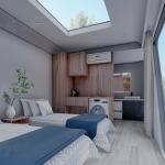Revolutionize Your Construction Project with Space Capsule House The Future of