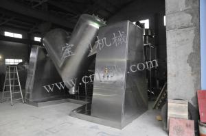 Quality Chemical 0.3m3 Powder Blending Machine wholesale