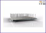 Astm F963 Flammability Testing Equipment Stainless Steel Nail Bed