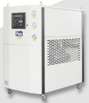Industrial Air chiller protable for mould temperature cooling
