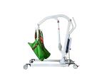 Heavy Duty Home Health Care Lifts 230kgs Dynamic Positioning System
