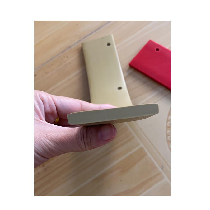 High Temperature Resistant Silicone Sponge Cord for All Sizes Sealing Requirements