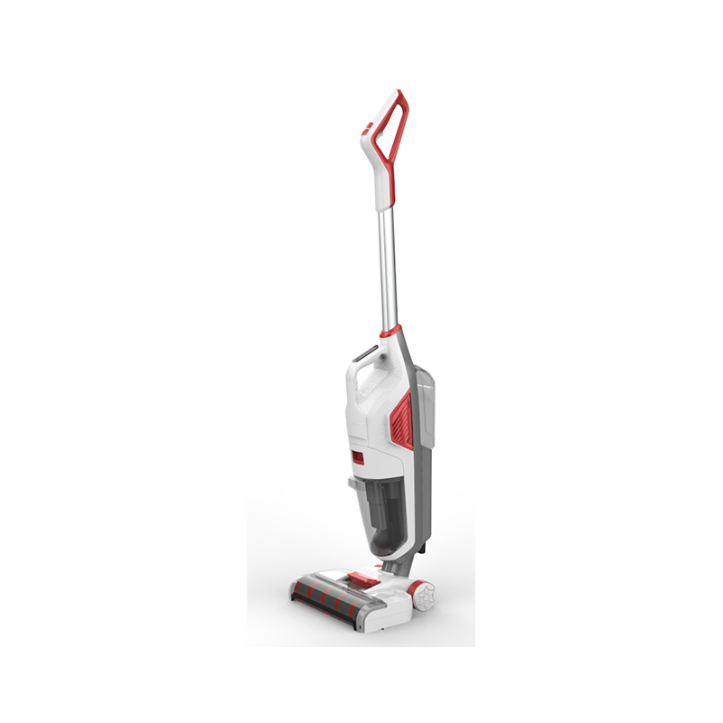 Eco-Friendly Household Dry and Wet Steam Mop GT6 with Versatile Cleaning Options