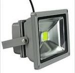 led flood light 20w 85-265v taiwan chips 2 years warranty outdoor light