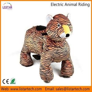 Quality Animal Ride, Electric Animal Rides, Coin Operated Animal Riding, Battery Animal Riders wholesale