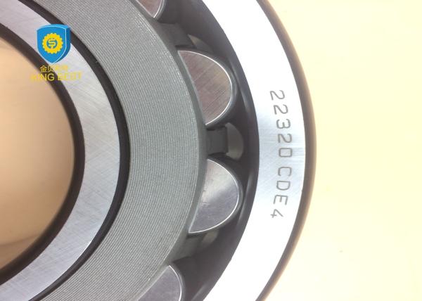 100*215*73mm Excavator Slewing Ring Bearing 22320 Iron Material 100% New