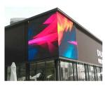 Waterproof Outdoor 3840Hz 5500 nits Outdoor Video Walls