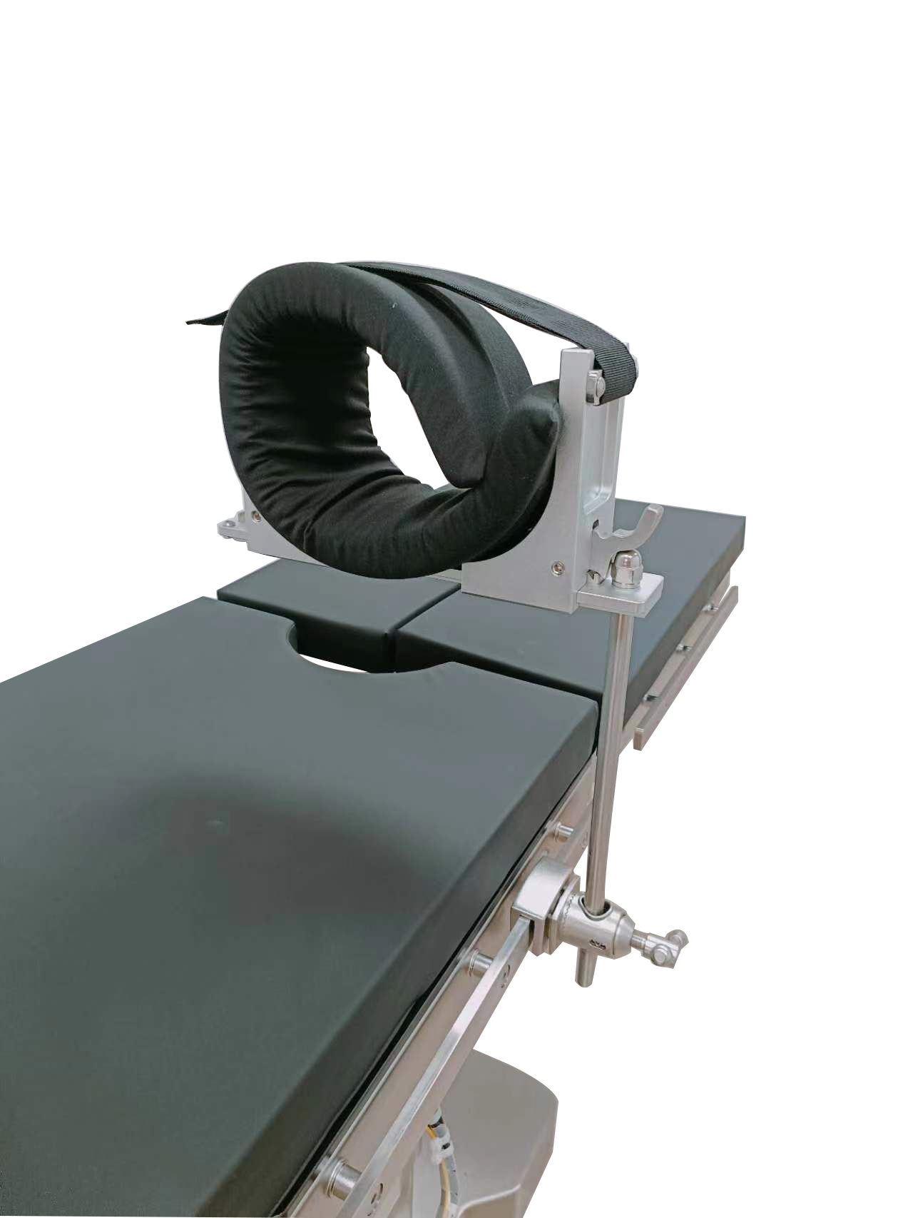 OEM ODM Surgical Knee Holder Surgical Knee Positioner FP-021-C