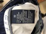 Stockpapa Mens Stretch Denim Shorts 77% Cotton 22% Polyester
