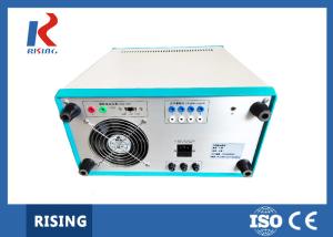 Quality 3 Phase Protection Relay Tester RS702 wholesale
