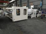 High Speed And High Quality Commercial Toilet Tissue Paper Rewinding Machine
