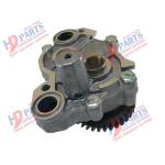 ME017484 4D34 4D34T SK160LC Engine Mitsubishi Oil Pump