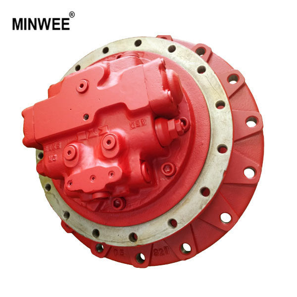 Aftermarket ZX160 Hitachi Final Drive Parts