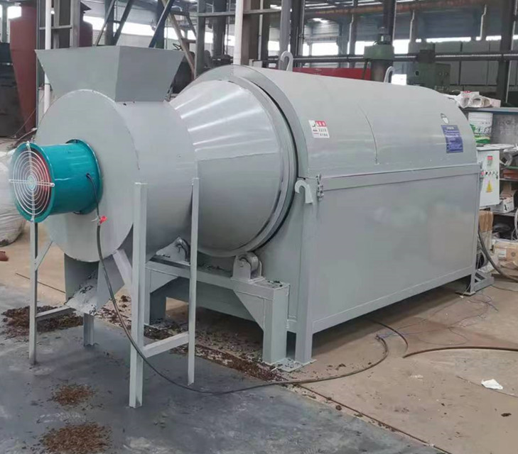 Wood Shaving Machine Horse Bedding Equipment Wood Shavings Making Machine