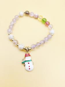 Quality 214 Design crystal bracelet wholesale