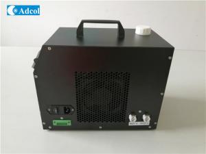 Quality Peltier Thermoelectric Water Chiller Semiconductor Chiller For Laser wholesale