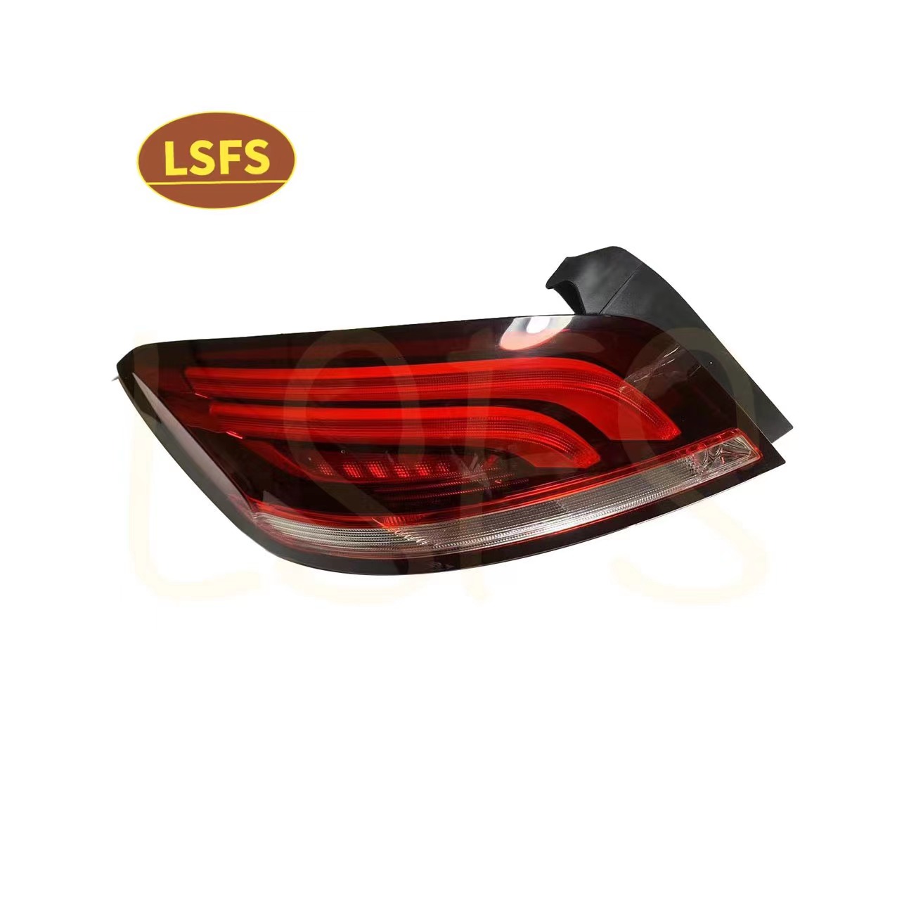 MG6 Left Rear Tail Light for 6 Hatchback MG6 OE 10692829