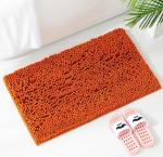 Chenille Shag Area Rugs Bathroom Living Room Carpet 60*150cm