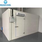 Commercial walk in cooler bread cold room for shop