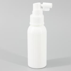 Quality Screw Cap Hand Soap 2oz 60ml HDPE Nose Spray Bottle wholesale