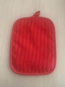 Quality New Coming Pot Holders with Non-slip Silicone and Pocket wholesale