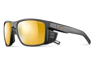 Quality Non Slip Mountaineering Sunglasses Shock Absorbing With Flexible Nose Grip wholesale