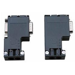 Quality 6ES7 972-0BA52 0BB42 Profibus Connector / Simatic ET200 Bus Connector wholesale