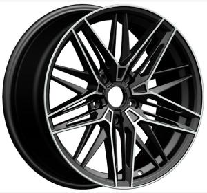 Quality Light Weight 18 Inch Flow Formed Alloy Wheels wholesale